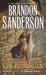 Oathbringer: Book Three of the Stormlight Archive by Brandon Sanderson