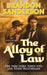 The Alloy of Law by Brandon Sanderson