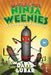 Beware the Ninja Weenies: And Other Warped and Creepy Tales by David Lubar