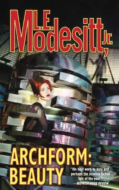 Archform: Beauty by L. E. Modesitt