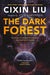 The Dark Forest by Cixin Liu