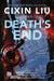 Death's End by Cixin Liu