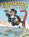 Explorers Who Got Lost by Diane Sansevere-Dreher