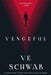 Vengeful by V. E. Schwab