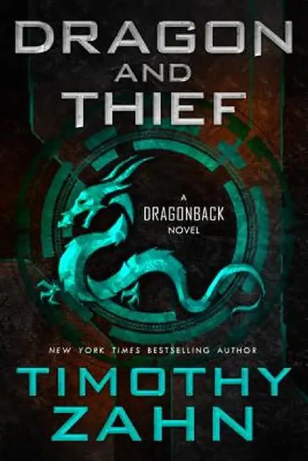Dragon and Thief by Timothy Zahn