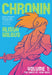 Chronin: The Knife At Your Back by Benjamin A. Wilgus