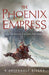 The Phoenix Empress by K. Arsenault Rivera