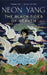 The Black Tides of Heaven by Jy Yang