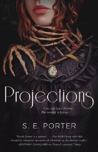 Projections by S. E. Porter