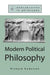 Modern Political Philosophy by Richard Hudelson