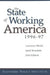 The State of Working America: 1996-97 by Mishel Lawrence