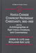 Hakka Chinese Confront Protestant Christianity, 1850-1900: With the Autobiographies of Eight Hakka Christians, and Commentary by Jessie Gregory Lutz, Rolland Ray Lutz