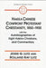 Hakka Chinese Confront Protestant Christianity, 1850-1900: With the Autobiographies of Eight Hakka Christians, and Commentary by Jessie Gregory Lutz