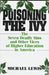 Poisoning the Ivy: The Seven Deadly Sins and Other Vices of Higher Education in America by Michael Lewis