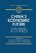 China's Economic Future: Challenges to U.S.Policy by Joint Economic Committee Congress of the Uinted States