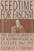 Seedtime for Fascism: Disintegration of Austrian Political Culture, 1867-1918 by George V. Strong