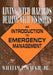 Living with Hazards, Dealing with Disasters: An Introduction to Emergency Management: An Introduction to Emergency Management by William L. Waugh