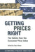 Getting Prices Right: Debate Over the Consumer Price Index by Dean Baker