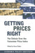 Getting Prices Right: Debate Over the Consumer Price Index by Dean Baker