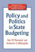 Policy and Politics in State Budgeting by Kurt M. Thurmaier