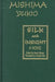 Silk and Insight by Yukio Mishima, Frank Gibney, Hiro Sato