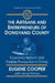 The Artisans and Entrepreneurs of Dongyang County: Economic Reform and Flexible Production in China by Terry L. Cooper