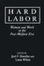 Hard Labor by Joel F. Handler, Jay D. White