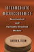 Intermediate Microeconomics: Neoclassical and Factually-Oriented Models by Lester O. Bumas