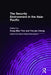 The Security Environment in the Asia-Pacific by Hung-Mao Tien
