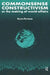 Commonsense Constructivism, or the Making of World Affairs by Ralph Pettman