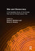 War And Democracy: A Comparative Study Of The Korean War And The Peloponnesian War: A Comparative Study Of The Korean War And The Peloponnesian War by David R. Mccann