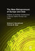 The New Entrepreneurs of Europe and Asia: Patterns of Business Development in Russia, Eastern Europe, and China by Victoria E. Bonnell