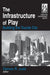 The Infrastructure of Play: Building the Tourist City by Dennis R. Judd