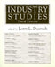 Industry Studies by Larry L. Duetsch