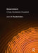 Government: A Public Administration Perspective by Jos C. N. Raadschelders