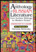 An Anthology of Russian Literature from Earliest Writings to Modern Fiction: Introduction to a Culture [With CD-ROM] by Nicholas Rzhevsky