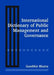 International Dictionary of Public Management and Governance by Gambhir Bhatta