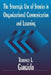 The Strategic Use of Stories in Organizational Communication and Learning by Gargiulo Terrence L.