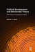 Political Development and Democratic Theory: Rethinking Comparative Politics by Steven J. Hood