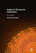 Guide to Economic Indicators by Norman Frumkin