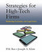 Strategies for High-Tech Firms: Marketing, Economic, and Legal Issues by P.M. Rao