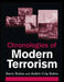 Chronologies of Modern Terrorism by Barry Rubin