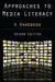 Approaches to Media Literacy: A Handbook: A Handbook by Art Silverblatt