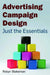 Advertising Campaign Design: Just the Essentials by Robyn Blakeman