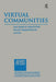 Virtual Communities: 2014 by Jan Marco Leimeister
