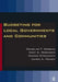 Budgeting for Local Governments and Communities by Douglas Morgan