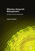 Effective Nonprofit Management: Context and Environment by Joan E. Pynes