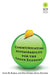 Communicating Sustainability for the Green Economy by Lynn R Kahle