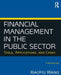 Financial Management in the Public Sector  by Wang