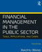 Financial Management in the Public Sector 